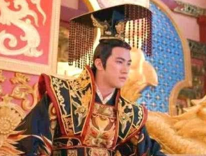 都说李治的性格软弱无能，为什么他敢与父亲的才人私通？