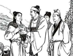 三侠五义第九十九回：见牡丹金辉深后悔，提艾虎焦赤践前言
