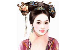 和硕端静公主：康熙的掌上明珠，年仅37岁便去世