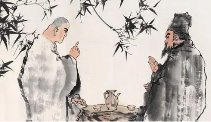 李涉《牧童词》：这首诗写出了牧童放牧生活和情趣