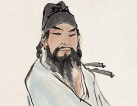 李白真的早就预料到了安禄山要造反吗？