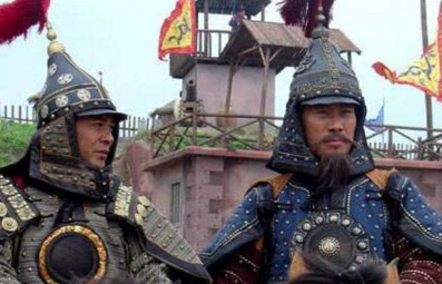 清朝的十大总督中，漕运总督为何排名那么靠后呢？