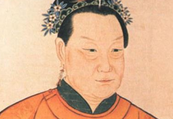 朱元璋和马皇后如此恩爱的原因是什么？
