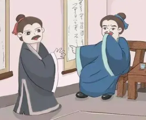 成语“好好先生”是什么意思？背后有什么典故？