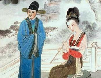 姜夔的一首踏莎行有何独特之处？突出了恋人的相思之苦