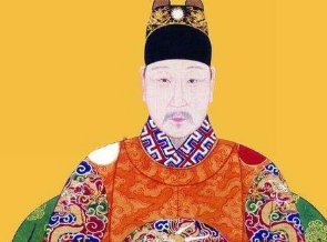 明朝四大藩王分别是怎么死的？