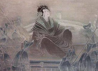 西汉的强盛与灭亡，背后离不开哪几个女人？