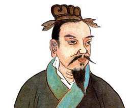 沃甲：商朝第十六任帝王，谥号&ldquo;商僖王&rdquo;