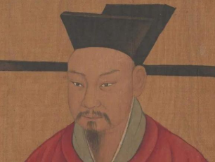 一介平民却荣登九五之尊，赵昀究竟是幸运还是不幸？