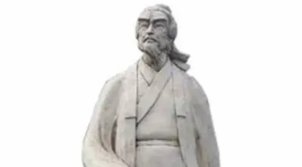南北朝诗词代表人物生平简介：周兴嗣，《千字文》传诵千古