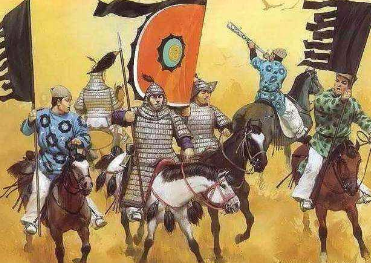 李世勣只有六千起兵，为何能打败薛延陀二十万大军？