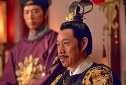 李建成被杀了后，李世民如何处置他的家人的？