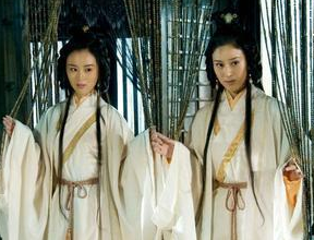 历史上周瑜和孙策是怎么死的?与大小乔有关吗？