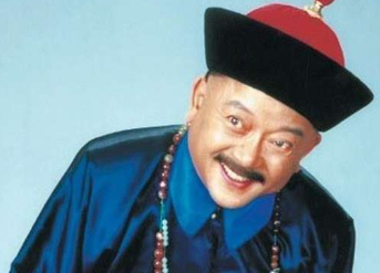 乾隆皇帝宠幸和珅的真正原因是什么？