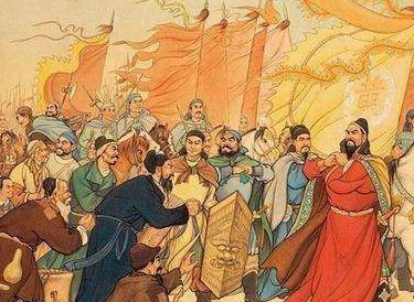 历史上的五代十国为什么没啥存在感？