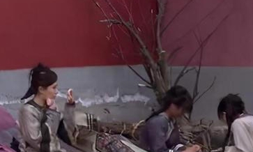 古代历史上真实的冷宫是什么样的呢？