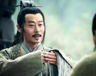 张良：一心为国，运筹帷幄，最后得以功成身退