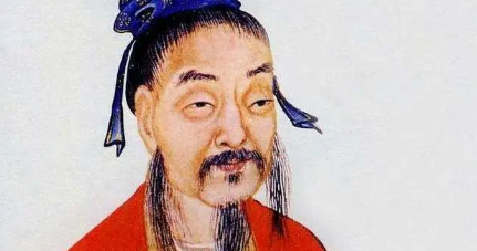 汉朝诗词代表人物生平简介：贾谊，与屈原并称为“屈贾”
