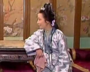 红楼梦中王夫人是个什么样的人？金钏之死跟她有关吗？