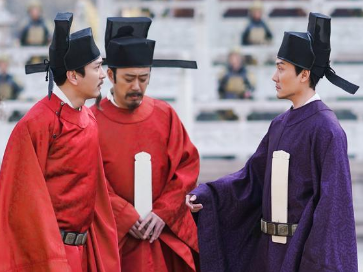 &ldquo;红杏尚书&rdquo;宋祁与&ldquo;张三影&rdquo;张先之间有什么轶事？