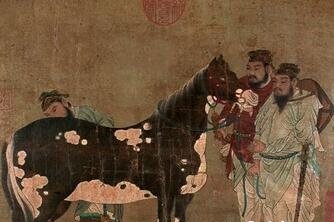 &ldquo;泥马渡康王&rdquo;的传说是真的吗？宋高宗赵构泥马渡康王揭秘