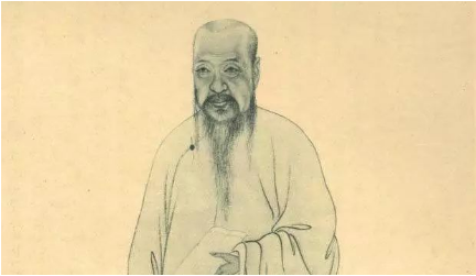 王士祯《江上望青山忆旧》：此诗通过时差来造成意境的虚幻