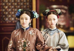 除了富察皇后，长春宫还住过哪些大人物？