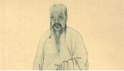 王士祯《秋柳四首·其二》：末句用了白居易《杨柳枝词》的典故
