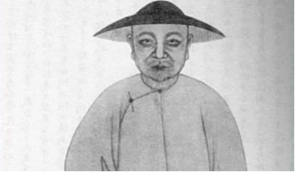 吴伟业《过淮阴有感二首·其一》：作者本志只想隐居乡里