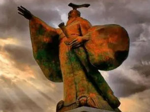 汉高祖刘邦在位期间，有哪些为政举措？