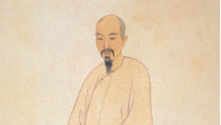姚鼐《山行》：该诗构思巧妙，剪裁得体，卒章显“志”