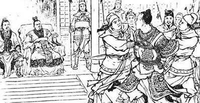 刘备为什么在白门楼要致吕布于死地？刘备要弄死吕布的理由解析