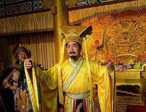 柴世宗只是养子，为什么能成为后周新皇帝？