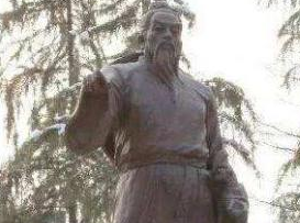 秦始皇究竟是个残酷的暴君，还是疯狂的帝王？