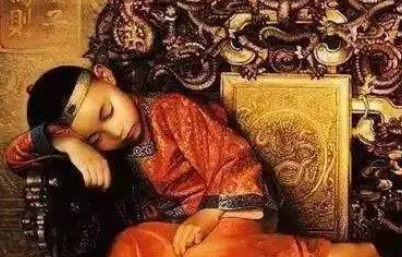 清朝皇子的生活到底是怎样的？真的整天无所事事吗？