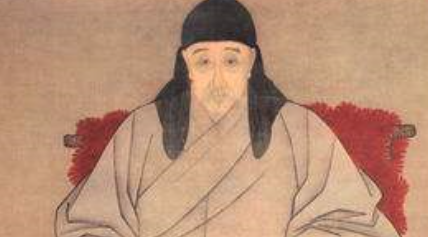 清代诗词代表人物生平简介：吴伟业，“江左三大家”之一