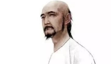 清代诗词代表人物生平简介：金圣叹，文学家、文学批评家