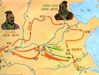 轰轰烈烈起义反秦的六国遗族，为何在汉朝建立后都选择了蛰伏？