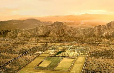 秦始皇陵那么庞大，究竟是谁设计的呢？