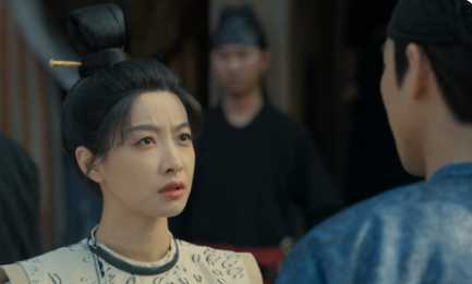 《风起洛阳》悬念重重，悬案背后的谜底将会渐渐水落石出