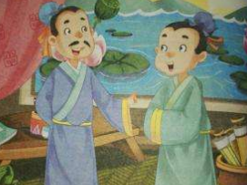 成语“脍炙人口”是什么意思？背后有什么典故？