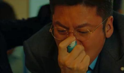 《对手》已更新的剧情中，幺鸡究竟为什么会选择叛逃？