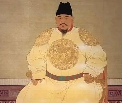 朱元璋从白手起家建立明朝 朱元璋到底靠的是什么