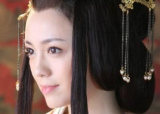 西汉张嫣皇后的一生是什么样的？花神称呼是怎么来的？