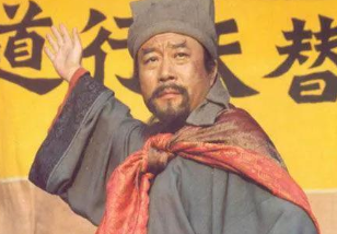 宋江被毒死后，为什么没人替他报仇呢？