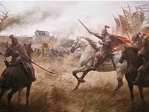 玄武门之变后李渊为什么把大权交了出去 这里边到底发生了什么事情