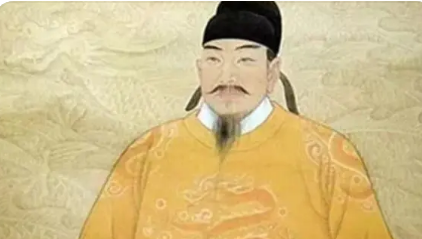 郭待举简介：唐朝众多宰相之一，《新唐书&middot;宰相世系表》记载