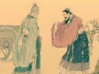 哲学名作《庄子》：内篇·德充符（4）原文及白话译文