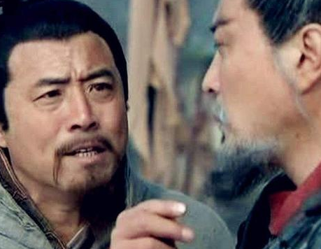 官渡之战许攸的功劳那么大 曹操最后为什么还要杀他