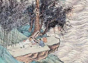哲学名作《庄子》：外篇·在宥（2）原文赏析及白话译文